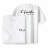 Gamakatsu Logo Pocket T-Shirt Apparel
