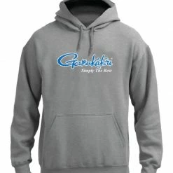 Apparel Gamakatsu Logo Hoodie