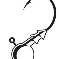 Gamakatsu 211 Round Jig Head 5 Pack