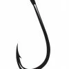 Tackle Gamakatsu 4X Strong Offshore Straight Eye Octopus Hook