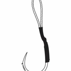 Tackle Gamakatsu 510 Single Assist Hook