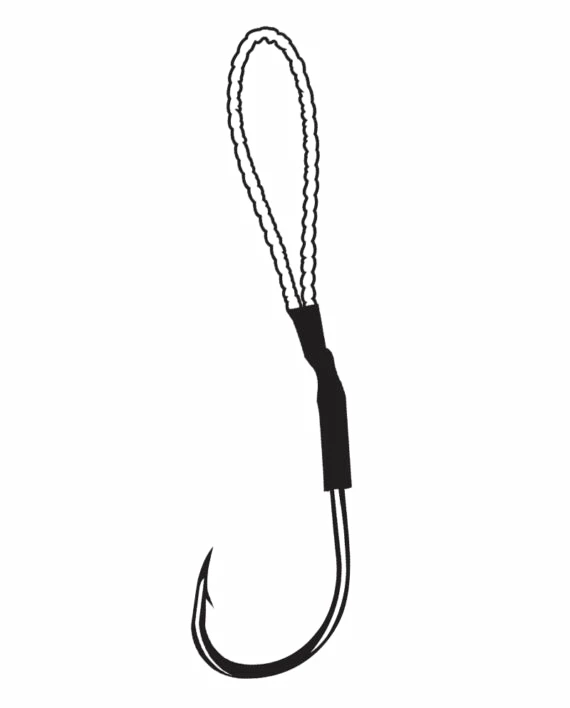 Gamakatsu Magnum Single Assist Hook 2 Pack Tackle 4 Gamakatsu Magnum Single Assist Hook 2 Pack Tackle