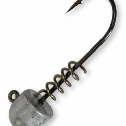 Gamakatsu Finesse Ned Rig Jighead 4 Pack