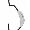Tackle Gamakatsu Weighted EWG Monster Hook 3 Pack