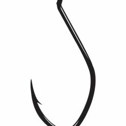 Gamakatsu Big River Bait Hook Tackle
