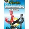 Gamakatsu Catfish Hook Assortment Variety Pack Tackle