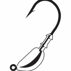 Gamakatsu Cobra 27 Jig Head 5 Pack