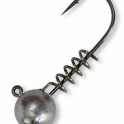 Tackle Gamakatsu Crappie Jighead 5 Pack