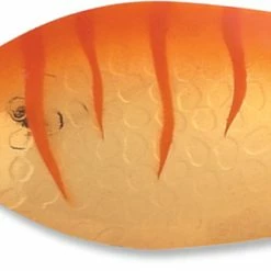 Blue Fox Classic Strobe Tear Drop Spoon