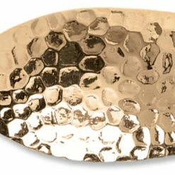 Blue Fox Classic Strobe Tear Drop Spoon