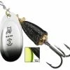 Baits Blue Fox Classic Vibrax Candyback Series Inline Spinner