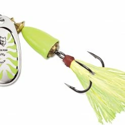 Blue Fox Classic Vibrax Glow