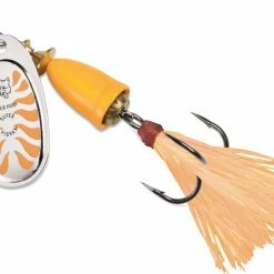 Blue Fox Classic Vibrax Glow