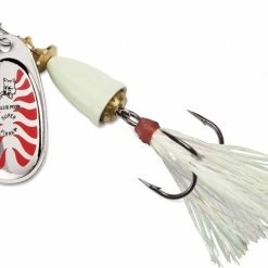 Blue Fox Classic Vibrax Glow