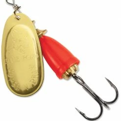 Blue Fox Classic Vibrax Painted Series Crankbaits