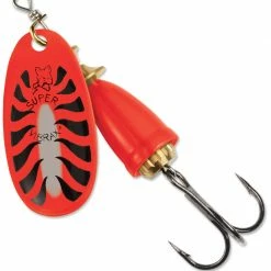 Blue Fox Classic Vibrax Painted Series Crankbaits