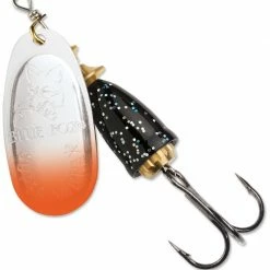Blue Fox Classic Vibrax Painted Series Crankbaits