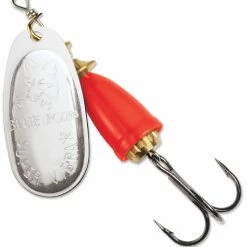 Blue Fox Classic Vibrax Painted Series Crankbaits