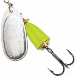 Blue Fox Classic Vibrax Painted Series Crankbaits