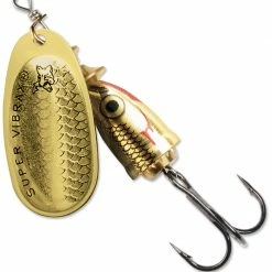 Blue Fox Classic Vibrax Wildeye Shiner Series Inline Spinner Baits 19 Blue Fox Classic Vibrax Wildeye Shiner Series Inline Spinner Baits