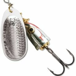 Blue Fox Classic Vibrax Wildeye Shiner Series Inline Spinner Baits 29 Blue Fox Classic Vibrax Wildeye Shiner Series Inline Spinner Baits