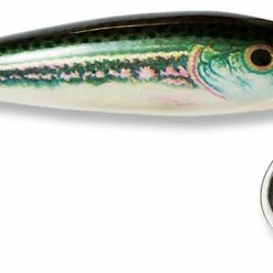 Blue Fox Minnow Spin Baits