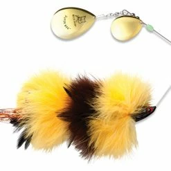 Blue Fox Super Bou Spinnerbait
