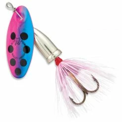Blue Fox Vibrax Bullet Fly Baits