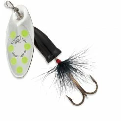 Blue Fox Vibrax Bullet Fly Baits