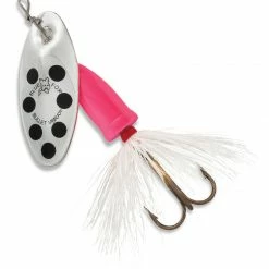 Blue Fox Vibrax Bullet Fly Baits