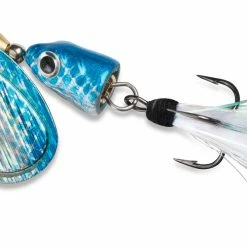 Baits Blue Fox Vibrax Shallow Spinner 23 Baits Blue Fox Vibrax Shallow Spinner
