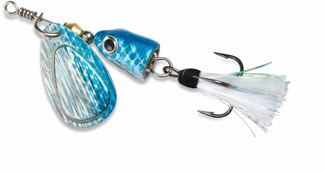 Baits Blue Fox Vibrax Shallow Spinner 8 Baits Blue Fox Vibrax Shallow Spinner