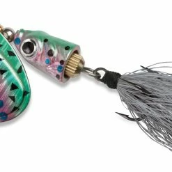 Baits Blue Fox Vibrax Shallow Spinner 31 Baits Blue Fox Vibrax Shallow Spinner