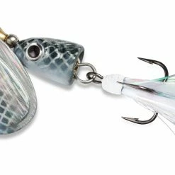 Baits Blue Fox Vibrax Shallow Spinner 34 Baits Blue Fox Vibrax Shallow Spinner