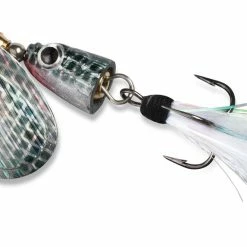 Baits Blue Fox Vibrax Shallow Spinner 37 Baits Blue Fox Vibrax Shallow Spinner