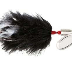 Baits Blue Fox Vibrax Super Bou Single Blade