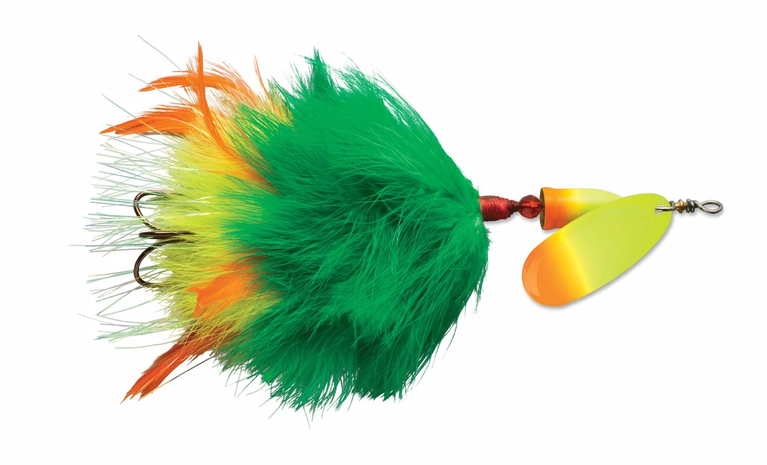 Baits Blue Fox Vibrax Super Bou Single Blade 6 Baits Blue Fox Vibrax Super Bou Single Blade