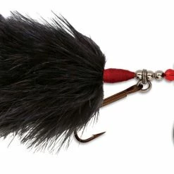 Baits Blue Fox Vibrax Super Bou Twin Blade