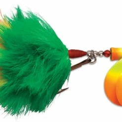 Baits Blue Fox Vibrax Super Bou Twin Blade