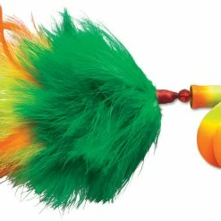 Baits Blue Fox Vibrax Super Bou Twin Blade