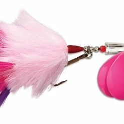 Baits Blue Fox Vibrax Super Bou Twin Blade