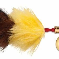 Baits Blue Fox Vibrax Super Bou Twin Blade