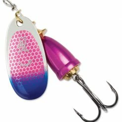 Baits Blue Fox Classic Vibrax UV Series
