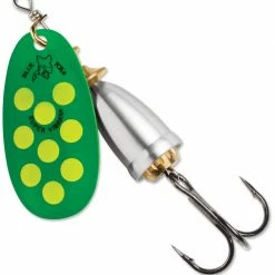 Baits Blue Fox Classic Vibrax UV Series