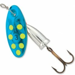 Blue Fox Vibrax Bullet Baits