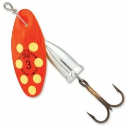 Blue Fox Vibrax Bullet Baits