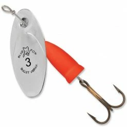 Blue Fox Vibrax Bullet Baits