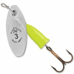 Blue Fox Vibrax Bullet Baits