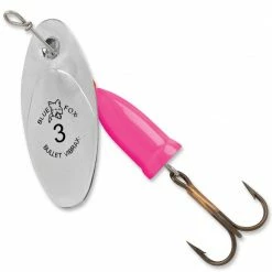 Blue Fox Vibrax Bullet Baits