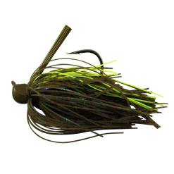 Jigs Fish Head ProSeries M1 Casting Jig